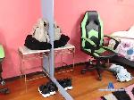 rachelfox12 bongacams livecam show performer room profile