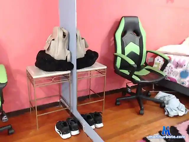 rachelfox12 bongacams performer female