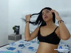 LiseyWishes bongacams live cam performer profile