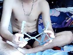 Hot-Passion bongacams live cam performer profile