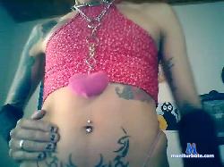 alienexxx666 bongacams live cam performer profile