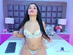 KarolRosse bongacams live cam performer profile