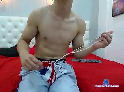 Turroncitoo bongacams live cam performer profile