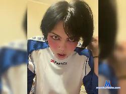 Kotikmyaua bongacams live cam performer profile