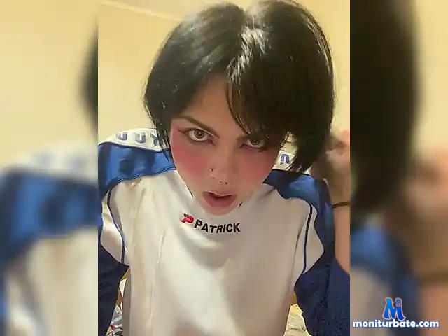 Kotikmyaua bongacams performer shemale