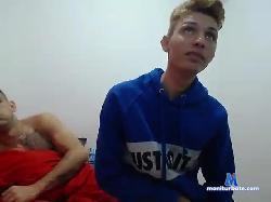 hotboyshot1 bongacams live cam performer profile