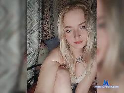 Tina-Arline bongacams live cam performer profile