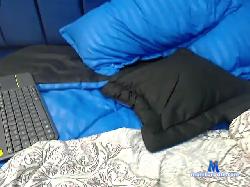 Elchamo-12 bongacams live cam performer profile