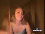 EvaHeat bongacams livecam show performer room profile
