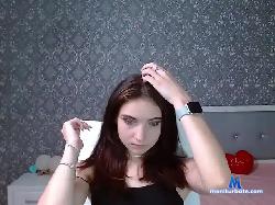 SofyaMile bongacams live cam performer profile
