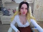 KindAriel bongacams livecam show performer room profile