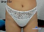Tina14v bongacams livecam show performer room profile