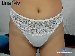 Tina14v bongacams live cam performer profile