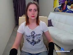 GentleLook bongacams live cam performer profile
