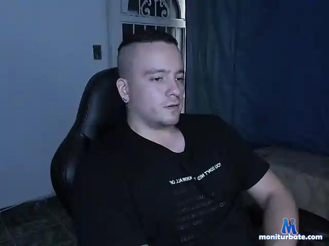 Kengar11 bongacams performer male