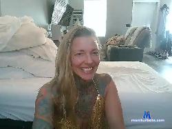80sBlondeBabe bongacams live cam performer profile
