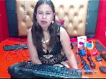 MEGANDIRTY bongacams livecam show performer room profile