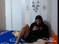 Maximoabe bongacams live cam performer profile