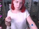 BettyBennet bongacams livecam show performer room profile