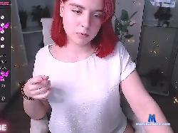 BettyBennet bongacams live cam performer profile