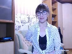 LadyL09 bongacams live cam performer profile