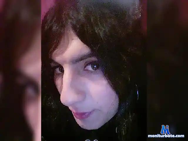 CAMILIPRINCES bongacams performer shemale