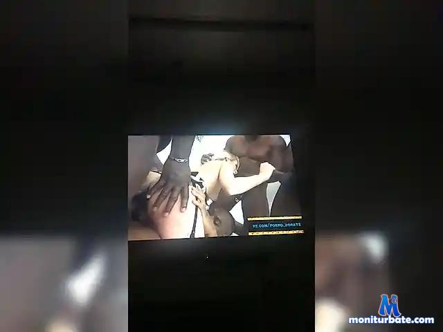 Stimuliant bongacams performer male