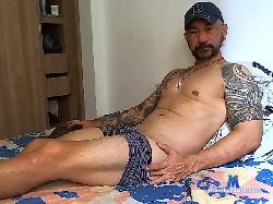 john-balthor bongacams live cam performer profile