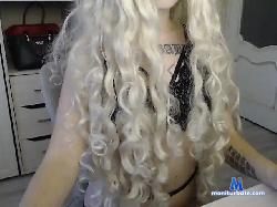 -Polly-Polly- bongacams live cam performer profile