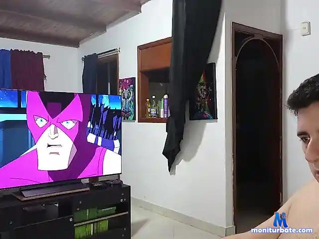 seto--kaiba bongacams performer male