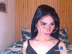 CamillaCums bongacams live cam performer profile