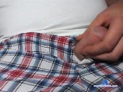 BigMann33 bongacams live cam performer profile