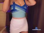 Alina-Lovely bongacams livecam show performer room profile