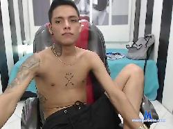 JosephBell18 bongacams live cam performer profile