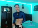 DeiberBrown bongacams livecam show performer room profile