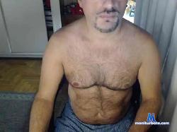 TuMarchelo bongacams live cam performer profile