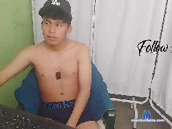 axwelshade19 bongacams live cam performer profile