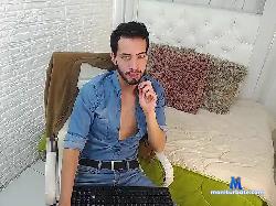 Martinx-bruce bongacams live cam performer profile