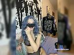 ElsaGreen bongacams livecam show performer room profile