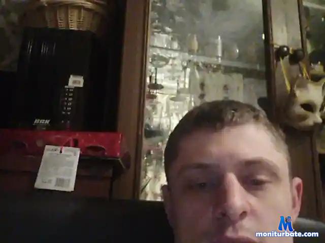 Goony95 bongacams performer male