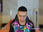 Mike-William bongacams livecam show performer room profile