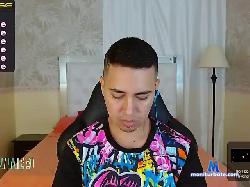 Mike-William bongacams live cam performer profile
