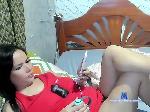 AvaLovexx bongacams livecam show performer room profile