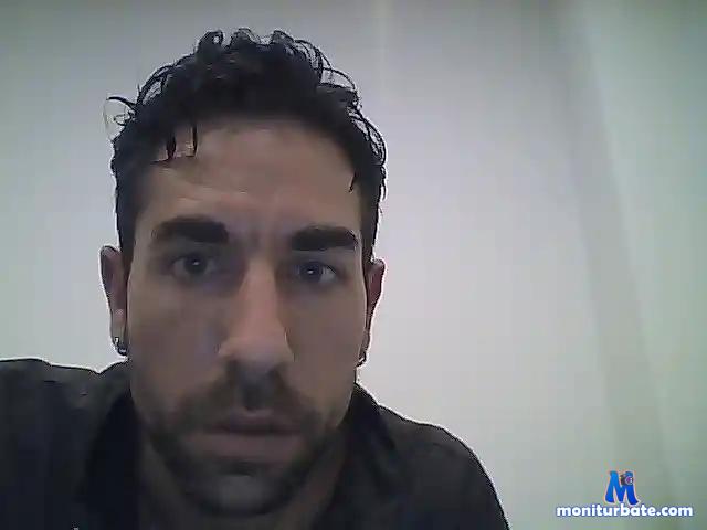 Ojazos87 bongacams performer male