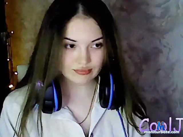 CoolJane bongacams performer female