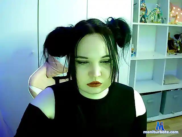TheaSoft bongacams performer female