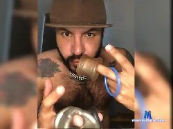 Mrmuhar bongacams live cam performer profile