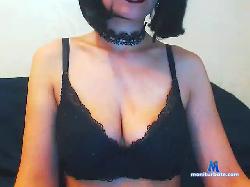 Tanyyaa bongacams live cam performer profile