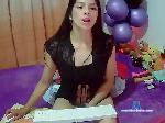 Laura-reyes bongacams livecam show performer room profile