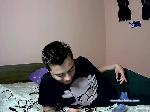 Dizij bongacams livecam show performer room profile